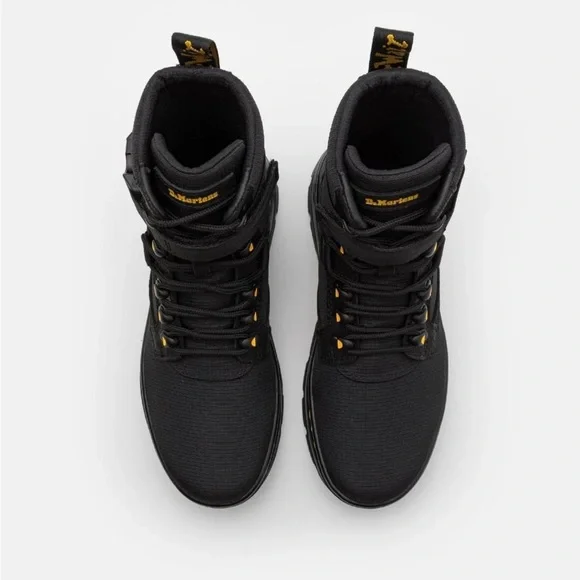 SOLD-NEW DR MARTENS COMBS TECH II SIZE 13M - Picture 11 of 14